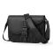 Сумка Dior Saddle Messenger чоловіча Black