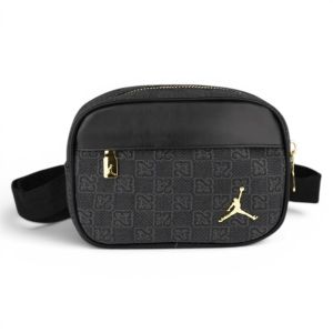 Сумка через плече Jordan Monogram Mini месенджер