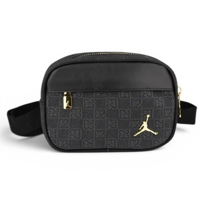 Сумка через плече Jordan Monogram Mini месенджер
