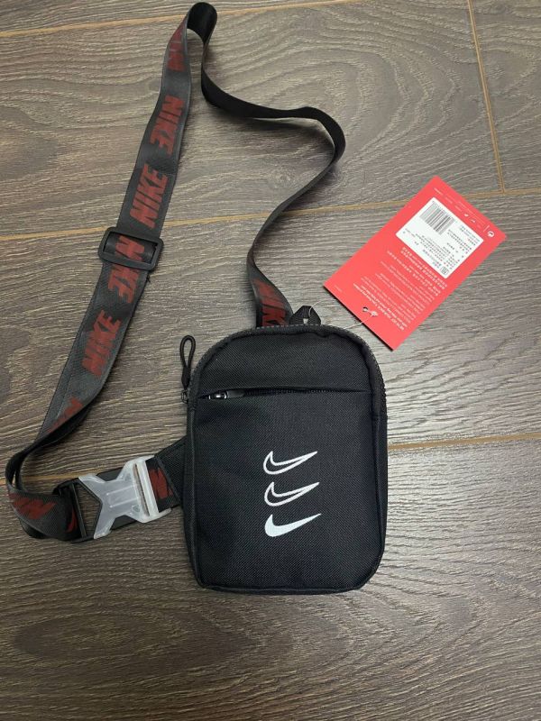 Сумка Nike Месенджер
