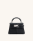 Сумка JW Pei ELISE TOP жіноча Black