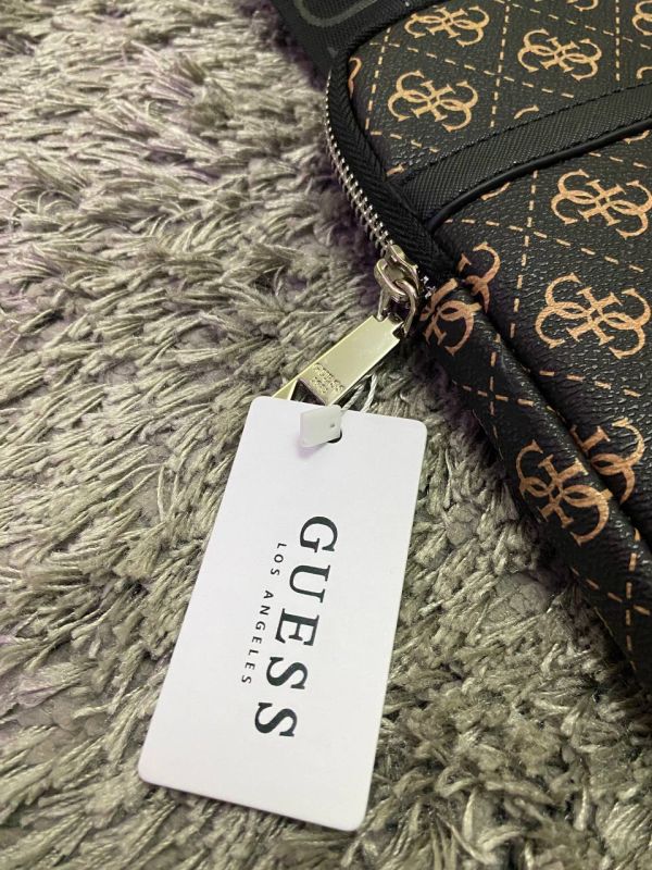 Месенджер Guess сумка