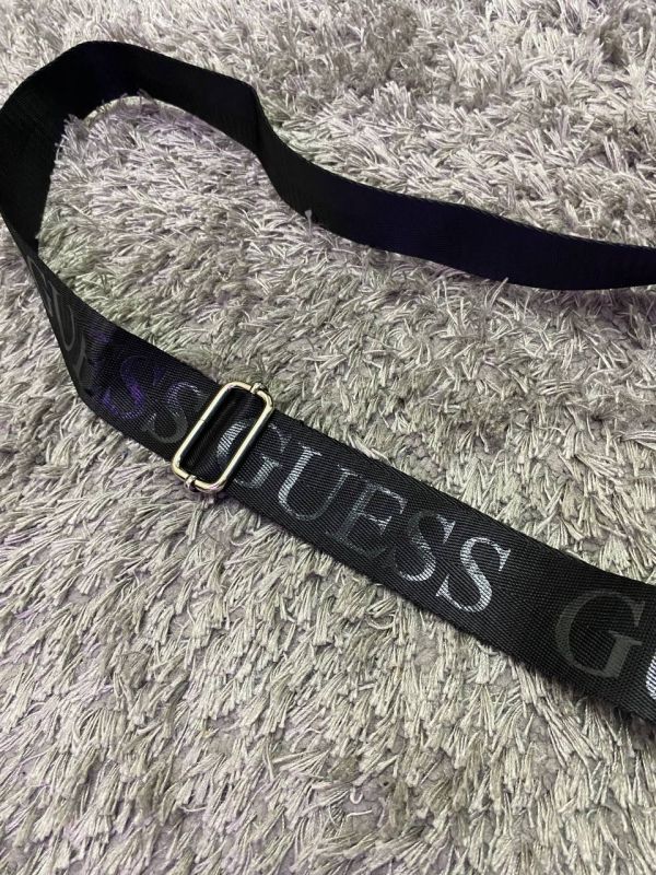 Месенджер Guess сумка