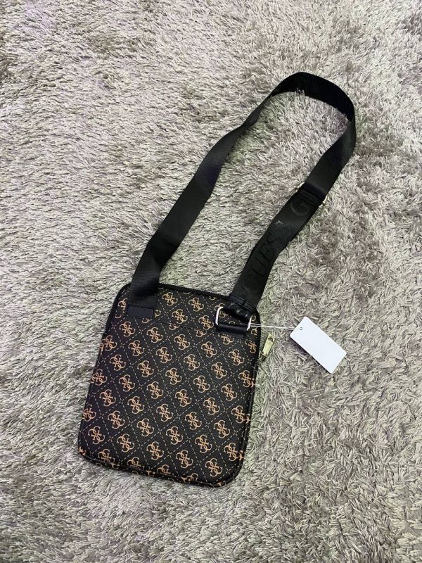 Месенджер Guess сумка