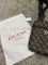 Месенджер Guess сумка