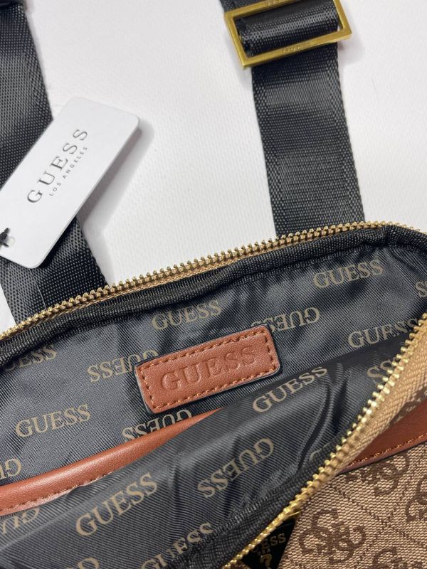 Сумка Guess барсетка