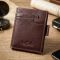 Жіноче портмоне Tony Perotti Nevada 3504 moro (90653) Коричневе