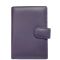 Женский кошелек Tony Perotti New Rainbow 1654 viola (90069) Сиреневый