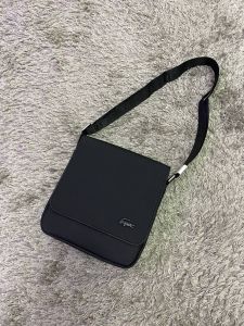 Сумка Lacoste месенджер