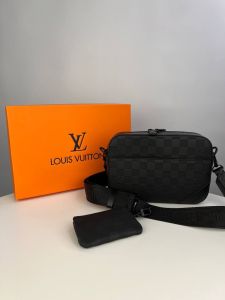 Сумка Louis Vuitton месенджер