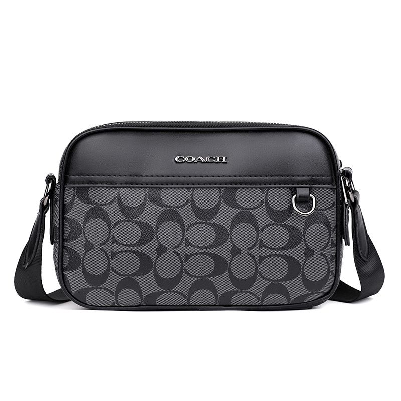 Сумка Coach Crossbody через плече