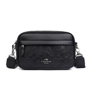 Сумка Coach Charter Crossbody через плече