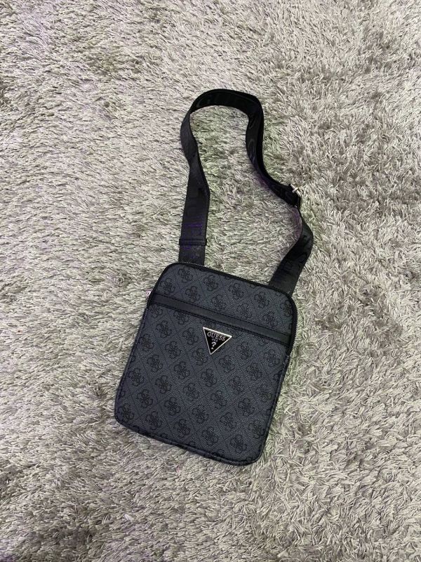 Месенджер Guess сумка