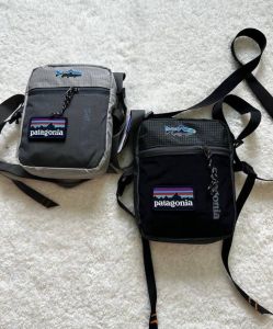 Сумка Patagonia месенджер