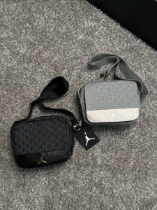 Jordan сумка месенджер