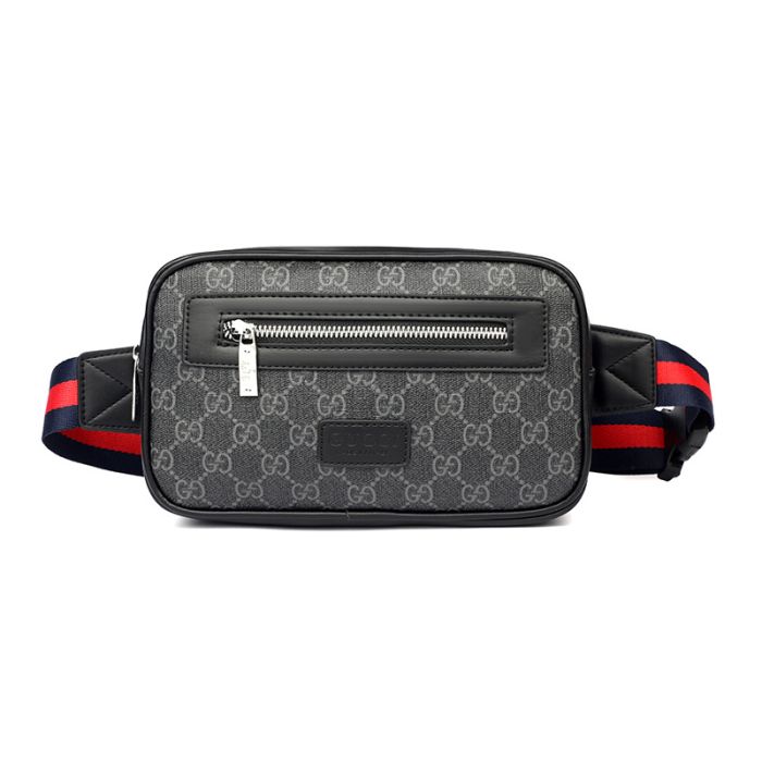 Сумка Gucci GG Supreme Belt Bag чоловіча