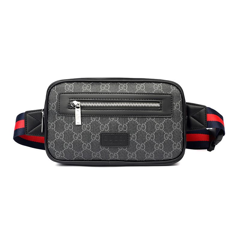 Сумка Gucci GG Supreme Belt Bag чоловіча
