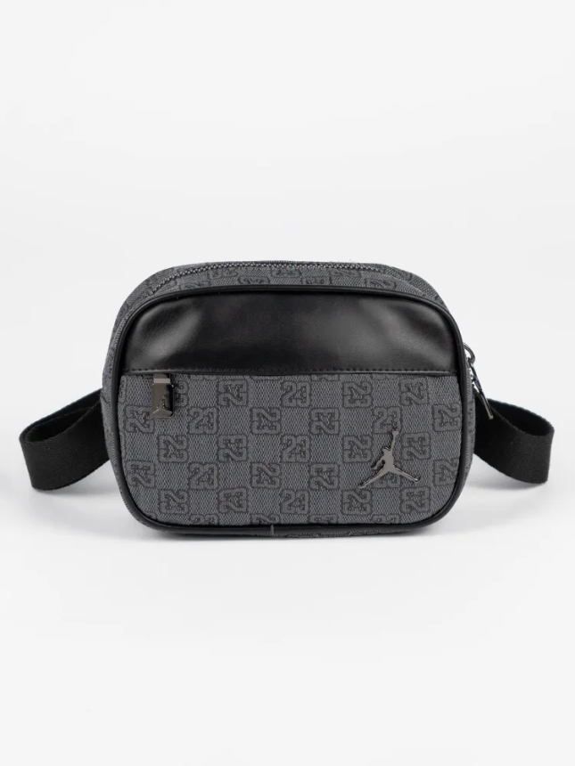 Сумка через плече Jordan Monogram Mini месенджер