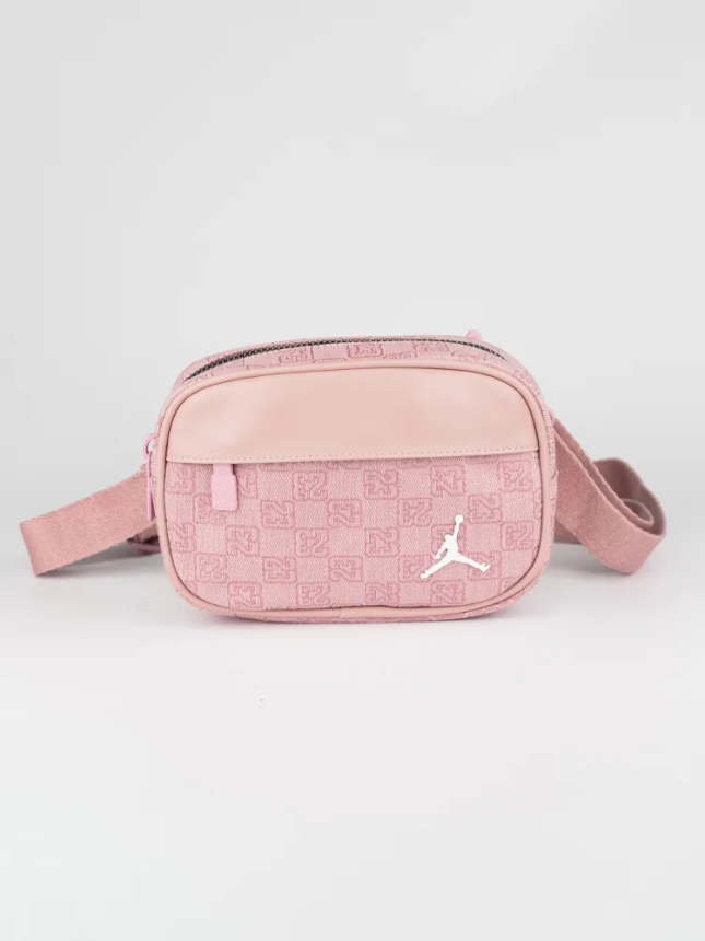 Сумка через плече Jordan Monogram Mini месенджер