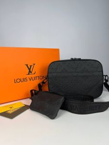 Барсетка Louis Vuitton сумка