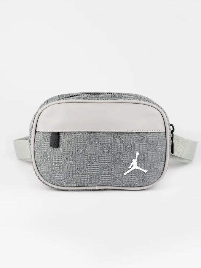 Сумка через плече Jordan Monogram Mini месенджер