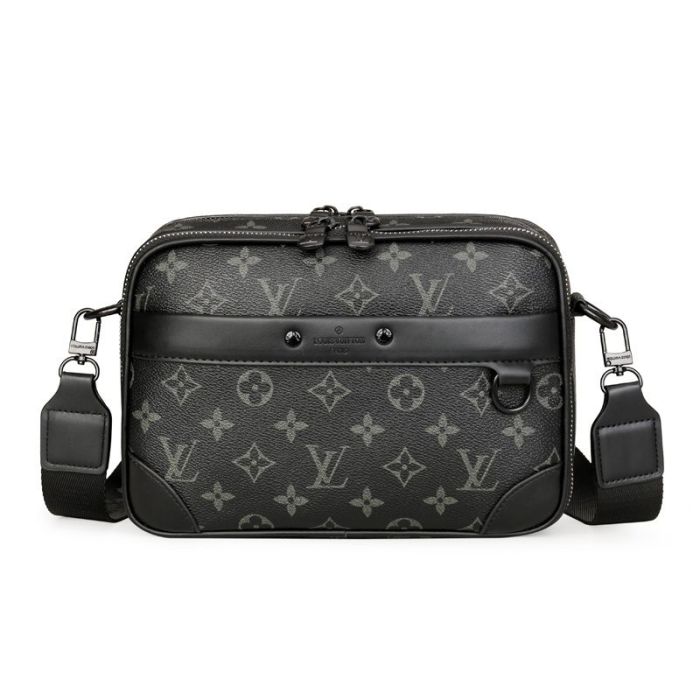 Сумка через плече Louis Vuitton S-Cape Messenger месенджер