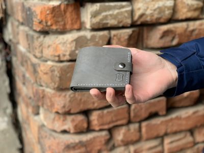 Портмоне Tacoma (графіт)