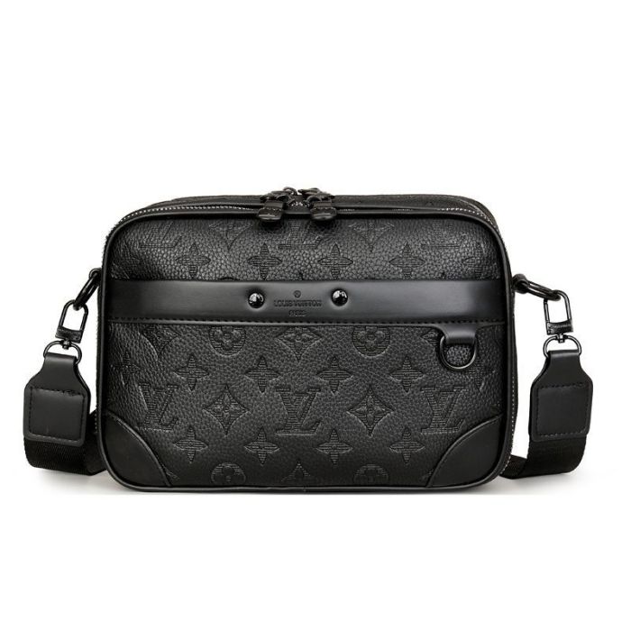 Сумка через плече Louis Vuitton S-Cape Messenger месенджер