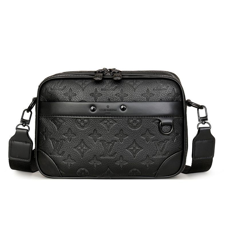 Сумка через плече Louis Vuitton S-Cape Messenger месенджер