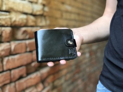 Портмоне West Wirginia