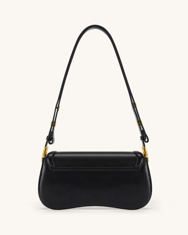 Сумка JW Pei Shoulder Bag жіноча Black