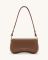 Сумка JW Pei Shoulder Bag жіноча Brown