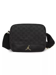 Месенджер Jordan Monogram сумка через плече