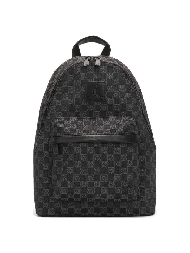 Рюкзак Jordan Monogram Backpack Black