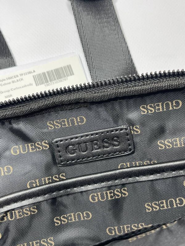 Сумка Guess барсетка