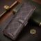 Візитниця Tony Perotti Luxury 2639 moro (90386) Коричнева