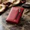 Кошелек-визитница ST Leather 19211 Красный