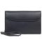Унисекс портмоне-клатч Tony Perotti Cortina 5073 nero (90200) Черное