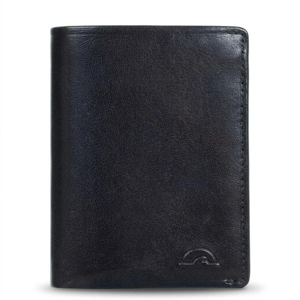 Чоловіча кредитниця Tony Perotti Nevada 3758 nero (90599) Чорна