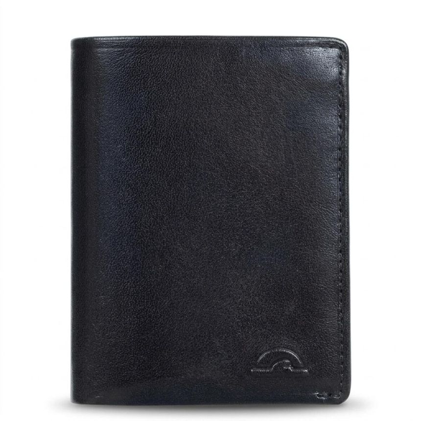 Чоловіча кредитниця Tony Perotti Nevada 3758 nero (90599) Чорна