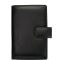 Женский кошелек Tony Perotti New Rainbow 1654 nero (90052) Черный