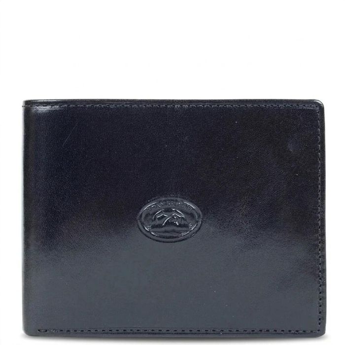 Мужское портмоне Tony Perotti Italico 3620 nero (90588) Черное