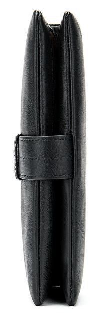 Кошелек универсальный Vintage 14913 Черный