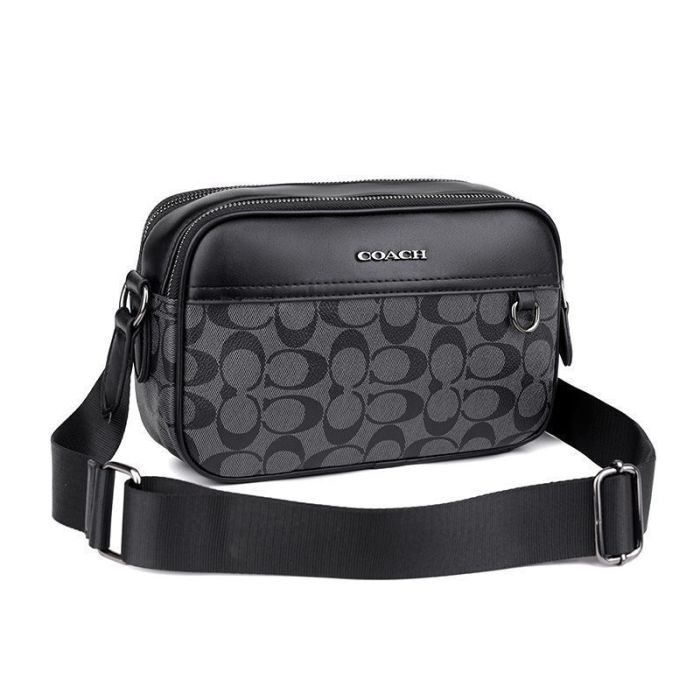 Сумка Coach Crossbody через плече