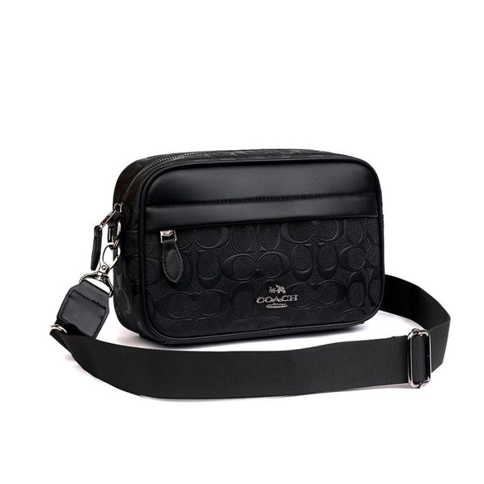 Сумка Coach Charter Crossbody через плече