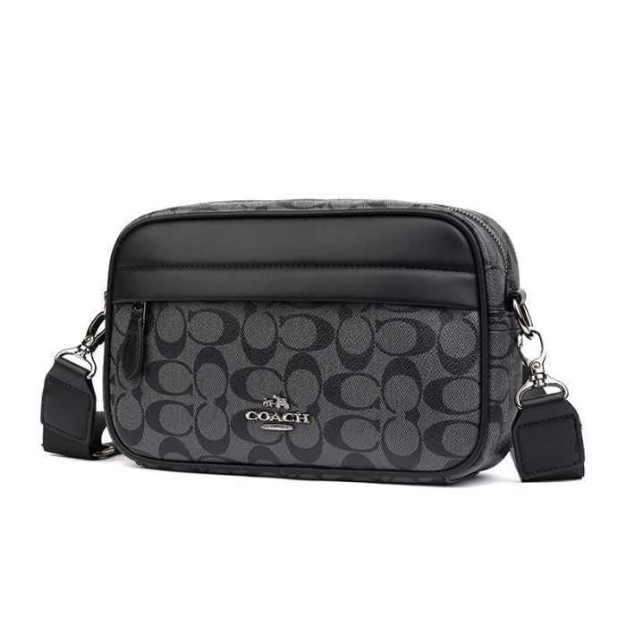 Сумка Coach Charter Crossbody через плече