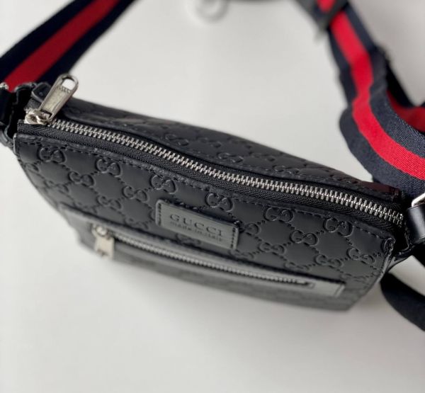 Сумка Gucci месенджер