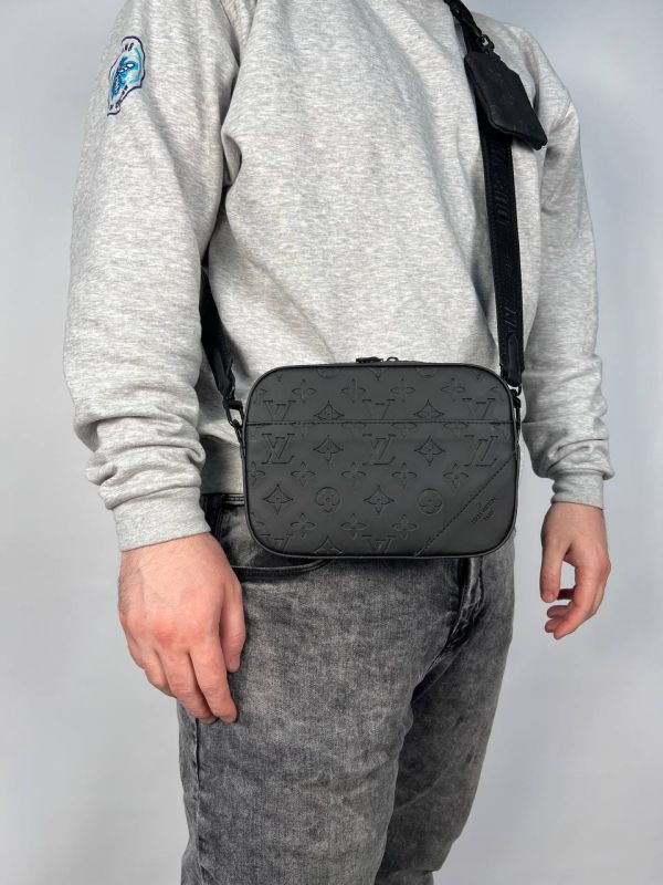 Барсетка Louis Vuitton сумка