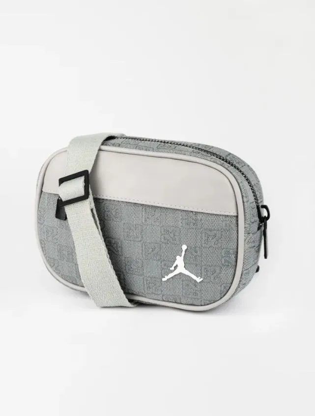 Сумка через плече Jordan Monogram Mini месенджер