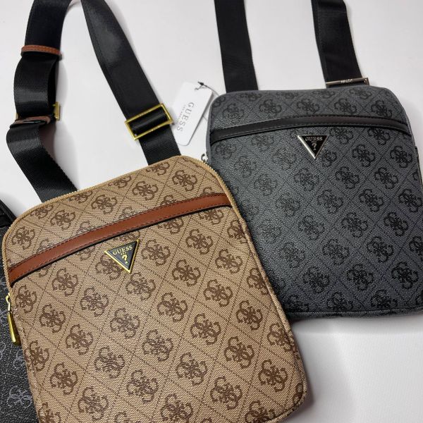 Сумка Guess барсетка